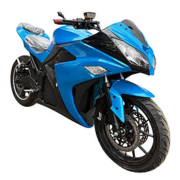 Электромотоциклы