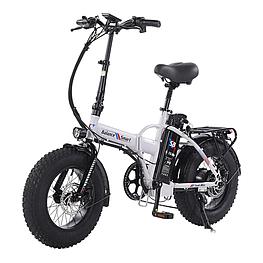 Электровелосипеды