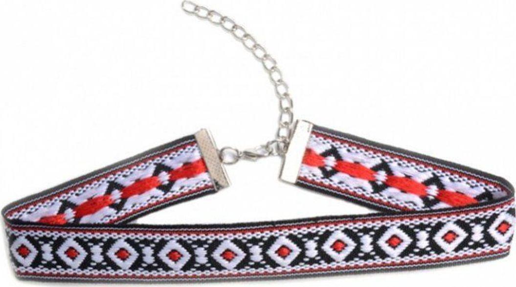 Чокер «БОХО»