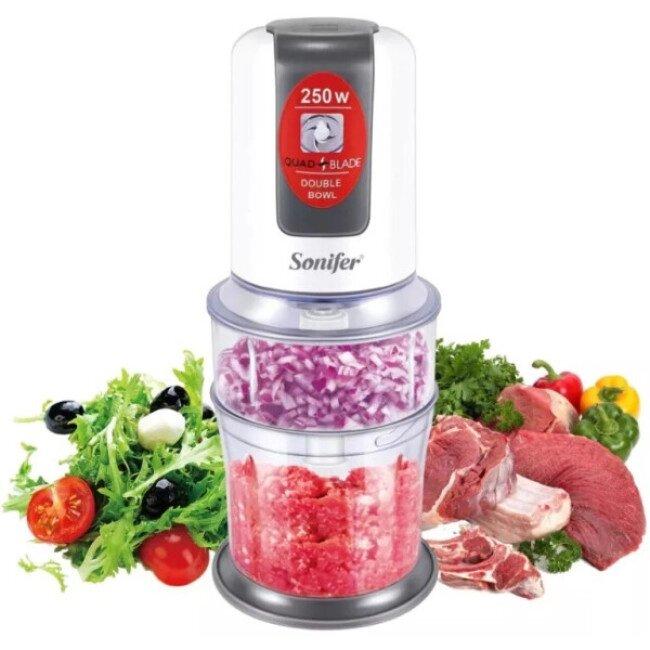 Чоппер Sonifer SF-8051