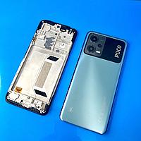 POCO X5 5G - Замена экрана (дисплейного модуля)