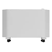 Конвектор электрический XCE-1500, 230 В, 1500 Вт, X-образный нагреватель Denzel