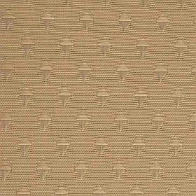 Шторка однотонная, кофе с молоком 180х180 см, Санакс