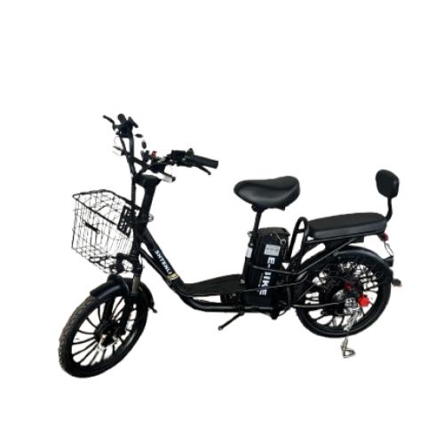 Электровелосипед Shtenli Cross V-8 48V12A