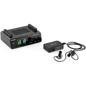 Система персонального мониторинга Nux B-7-Pro