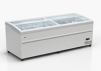 Ларь-бонета Levin ARTICA 210 НТ/СТ PUSH (-18... 24 / -2...+6)