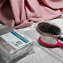 Пакеты для продезинфицированного инструмента «Чистовье»