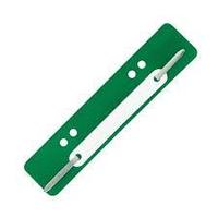 Механизм для скоросшивателя зеленый