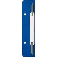 Механизм для скоросшивателя синий