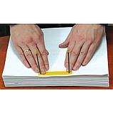 Механизм для архивирования, металл с пласт планкой 10шт/упак, фото 3