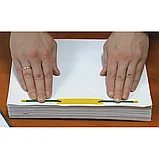 Механизм для архивирования, металл с пласт планкой 10шт/упак, фото 4