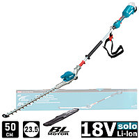 Кусторез штанговый аккумуляторный DUN500WZ (DUN 500 WZ) MAKITA