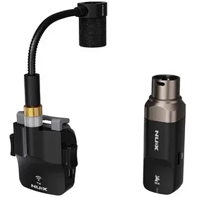 Радиосистема для саксофона Nux B-6