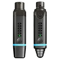Микрофонная радиосистема Nux B-3-Plus