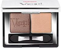 Тени для век Pupa Vamp! Compact Duo Compact Eyeshadow Duo тон 004