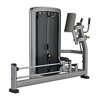 Тренажер для ног "Жим одной ногой" - Life Fitness Insignia Glute