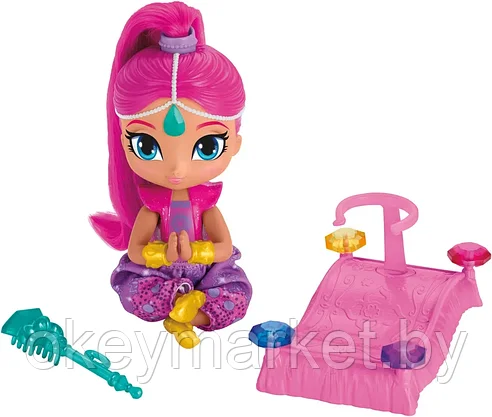 Кукла Шиммер и Шайн Shimmer & Shine FHN29, фото 3