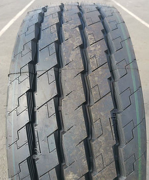 Грузовая шина 385/65R22.5 Кама NT 202 M+S 160K на прицепы и полуприцепы