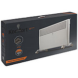 Конвектор электрический Leonord LE-21-2000XE, фото 4