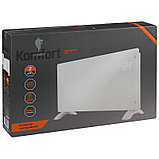 Электрический конвектор Leonord LE-22-2200XE, фото 5