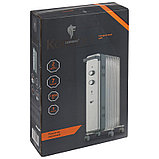 Радиатор масляный Leonord LE-2007 7 секций (1,5 кВт), фото 5