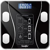 Напольные весы Sonifer SF-1913