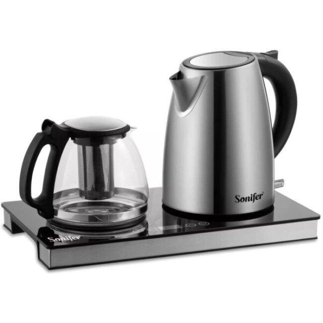 Электрический чайник Sonifer SF-2120
