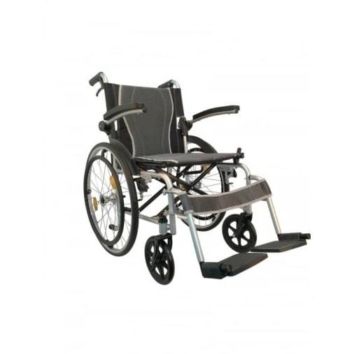Кресло-коляска инвалидная Antar AT52311