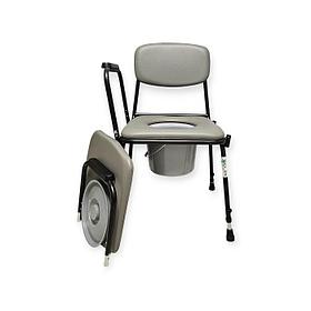 Кресло-туалет Heiler BA322