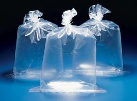 Мешок п/э пищевой 50*90см 0,08мм