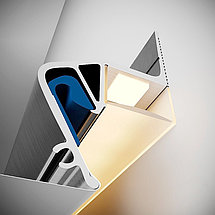 Профиль с рассеивателем FLY 02, фото 3