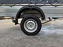 ПРИЦЕП КМЗ МАСТЕР PRO С1 (2,6х1,35) 13" борт 350мм, фото 3
