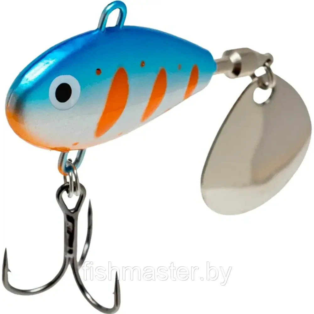 Тейл-спинер ZM AVATAR 20г 30мм тонущий