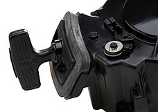 Стартер Honda в сборе BF15 BF20  28400-ZY1-033, фото 3