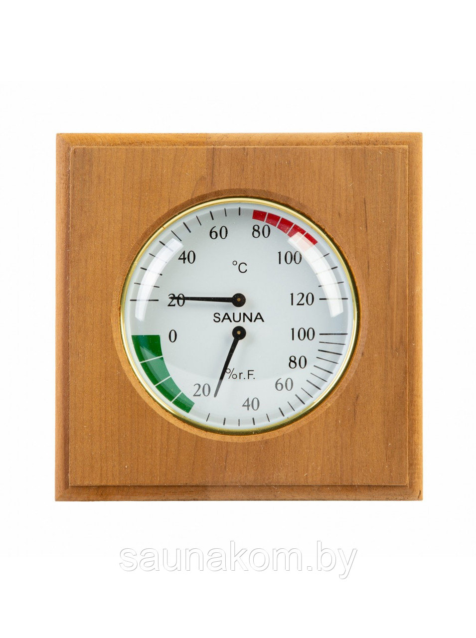 Термогигрометр TH-11T