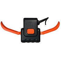 Двойная ручка включения в сборе для газонокосилки ELAND GLM-4318