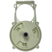 Узел привода в сборе (без мотора) для газонокосилки ELAND GLM-3816