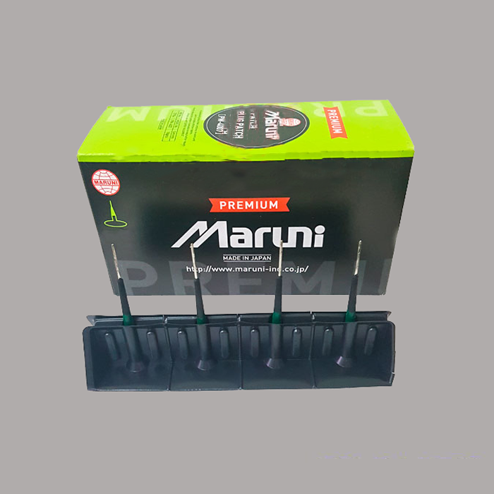 Грибок для ремонта шин 56х9 мм.