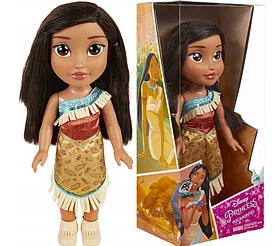 Кукла Jakks Pacific My Friend Покахонтас 55048