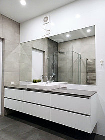 Тумбы под раковину