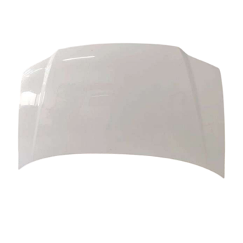 Капот CADDY (2K) 2004-2010