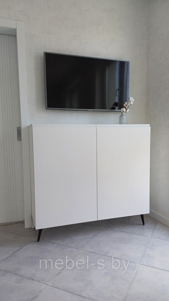 Комод Крашеный