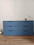 Комоды Синие, фото 3