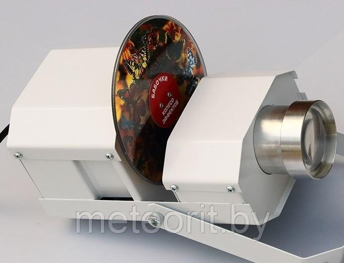 Проектор "Меркурий" (Болид)