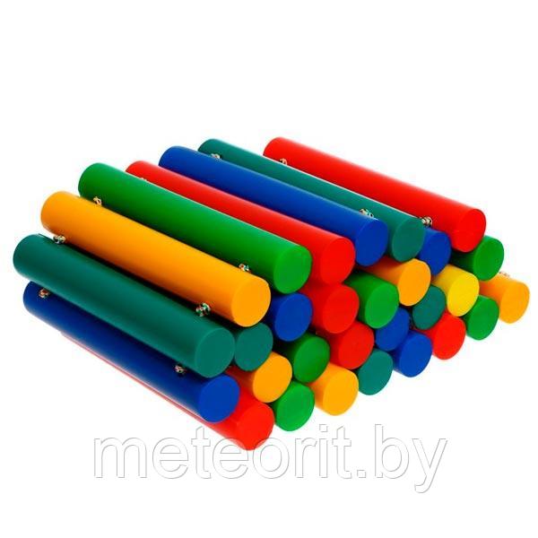 Дорожка массажная Радуга 1,5 м