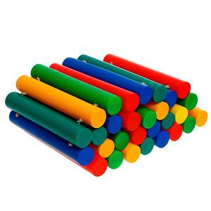 Дорожка массажная Радуга 1,5 м