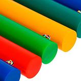 Дорожка массажная Радуга 1,5 м, фото 4