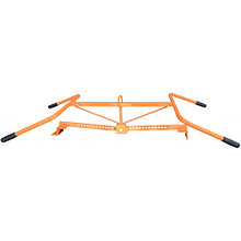 Захват для бордюров продольный