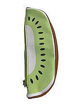 Пенал школьный на молнии