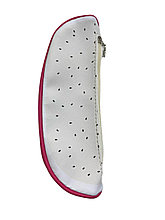 Пенал школьный на молнии